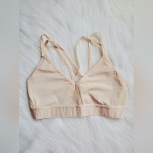 H&M sport bra